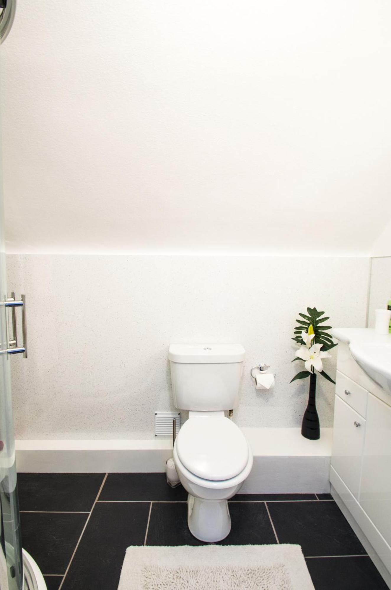 Anchorage B&B Cockenzie Ngoại thất bức ảnh