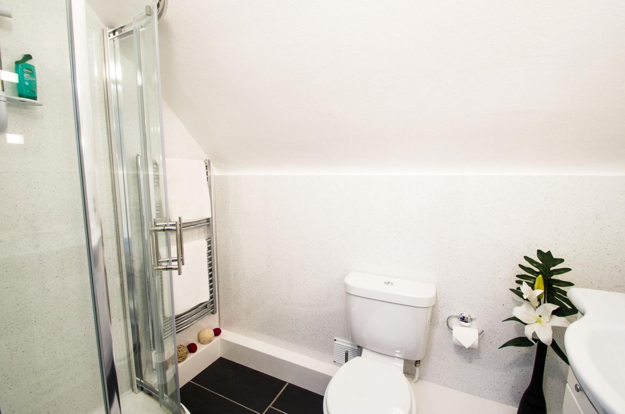 Anchorage B&B Cockenzie Ngoại thất bức ảnh