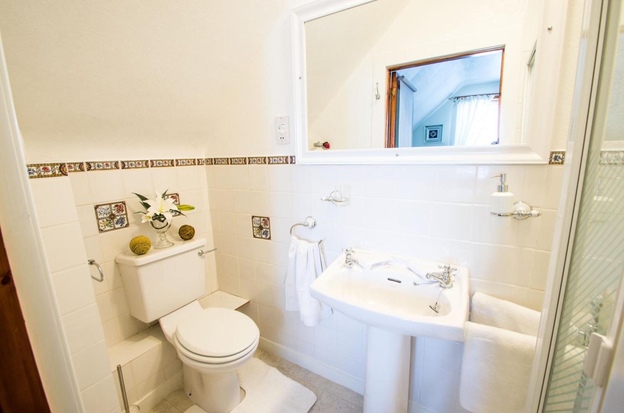 Anchorage B&B Cockenzie Ngoại thất bức ảnh