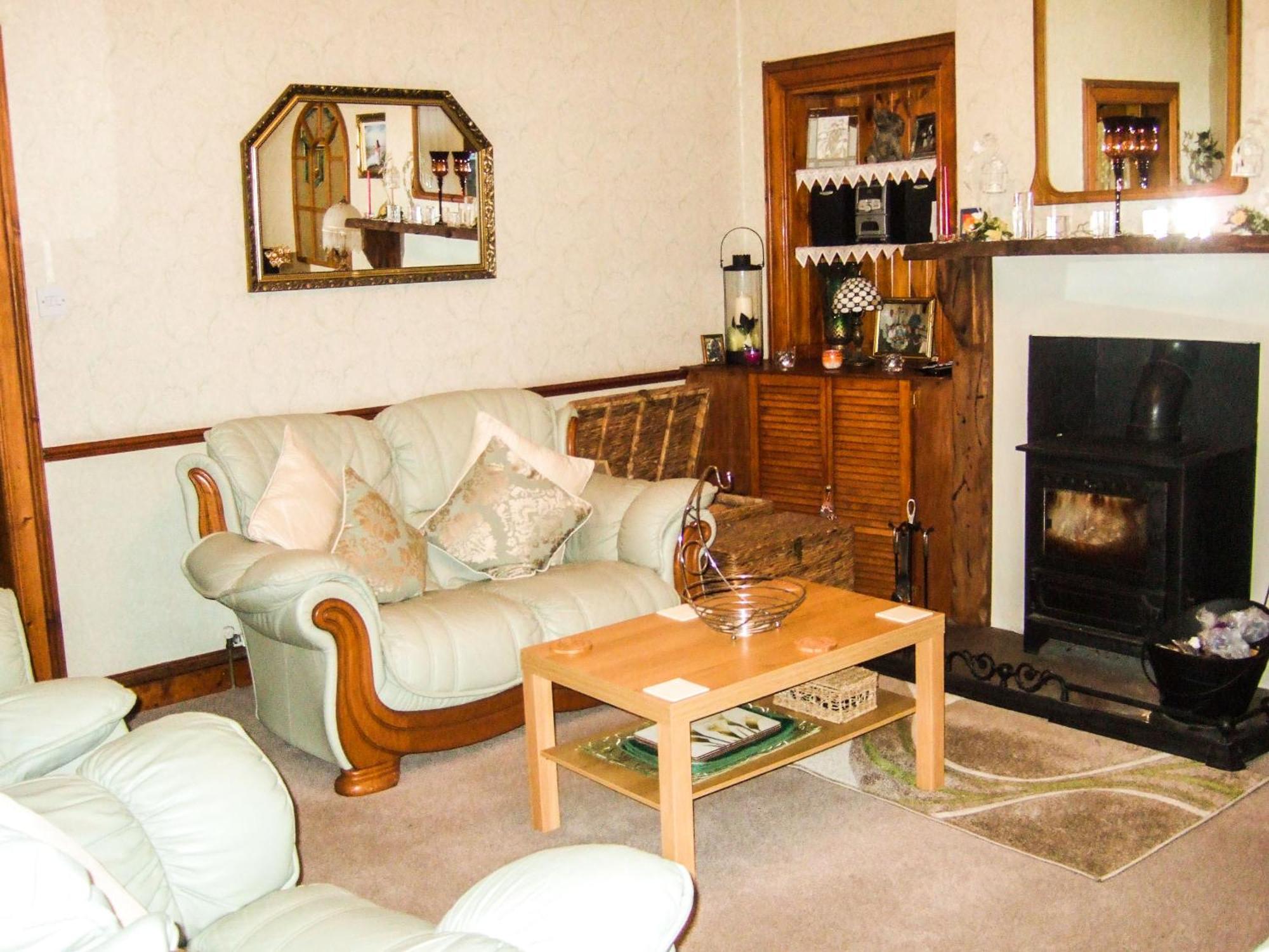 Anchorage B&B Cockenzie Ngoại thất bức ảnh