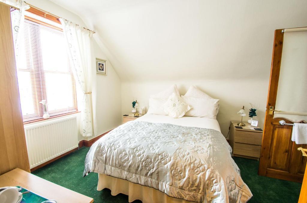 Anchorage B&B Cockenzie Phòng bức ảnh